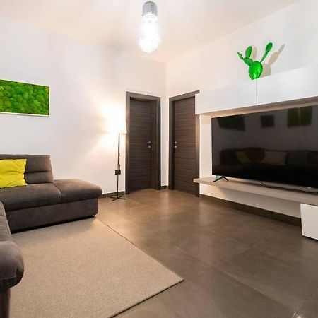 Casa Di Nonna Franca Apartment Brindisi Exterior photo
