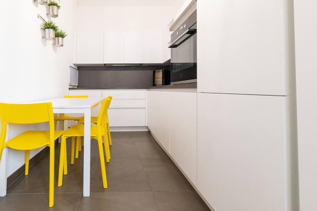 Casa Di Nonna Franca Apartment Brindisi Exterior photo