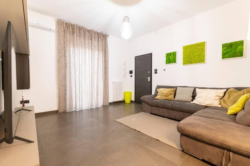 Casa Di Nonna Franca Apartment Brindisi Exterior photo