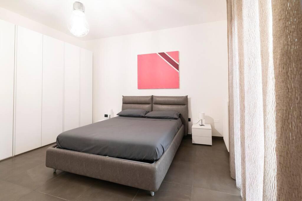 Casa Di Nonna Franca Apartment Brindisi Exterior photo
